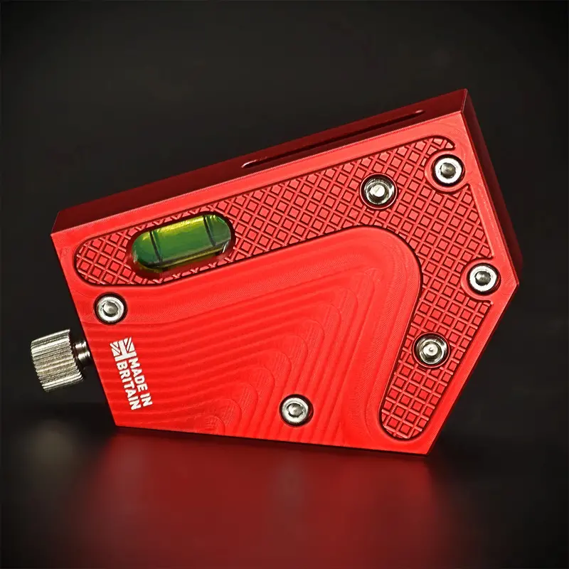 Trigjig Glyder 81 Precision Combination Square 3