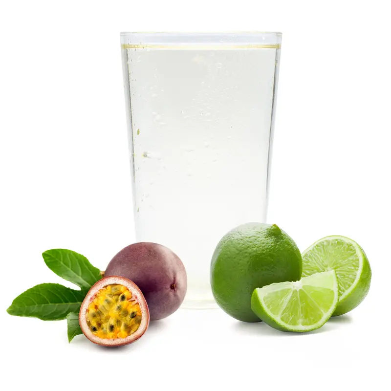 Tropical Punch Ranch Water Diy Mix Kit 1