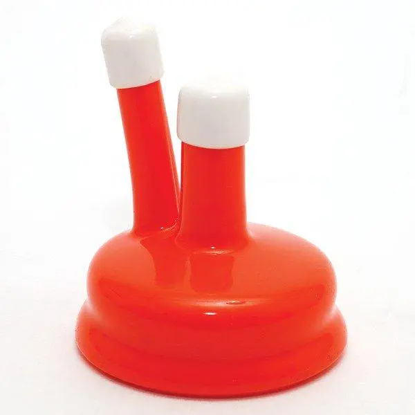 Universal Carboy Cap For 3–6.5 Gallon Glass Carboys 1