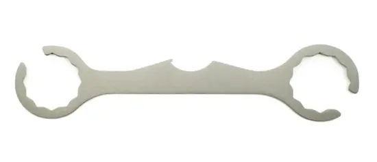 Universal Draft Tower Arm Wrench 1