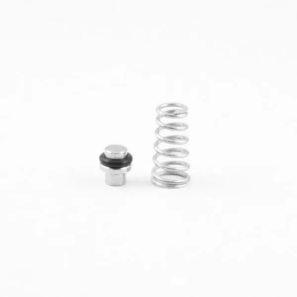 Universal Keg Poppet Valve Replacement 1