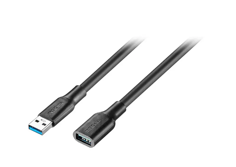 Usb-A 3.0 Extension Cable – 6 To 12 Ft, High-Speed Data Transfer 1
