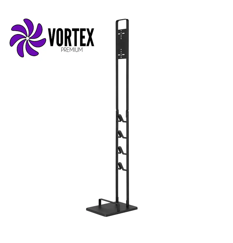 Vortex Dyson Mounting Dock – Holds V7–V15 Vacuum Units & Accessories 1