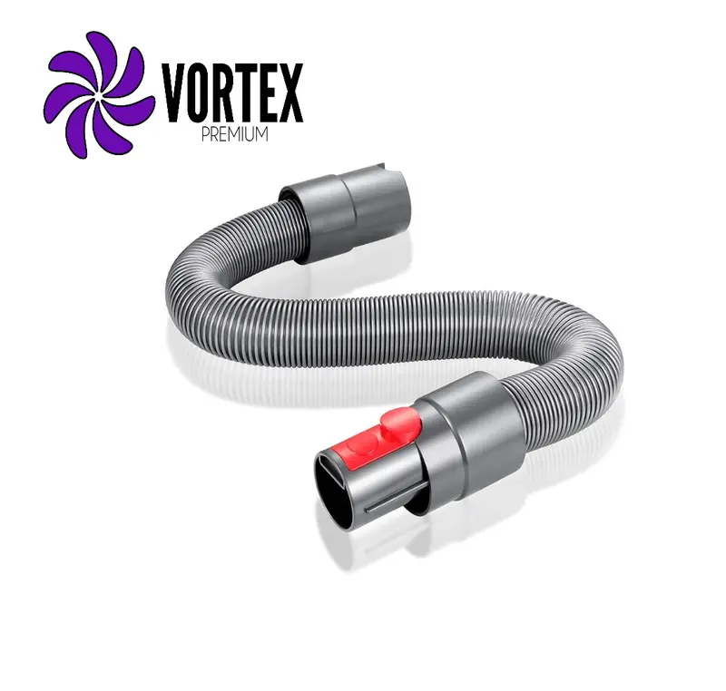 Vortex Flexible Extension Hose For Dyson V7–V15 Vacuums 1