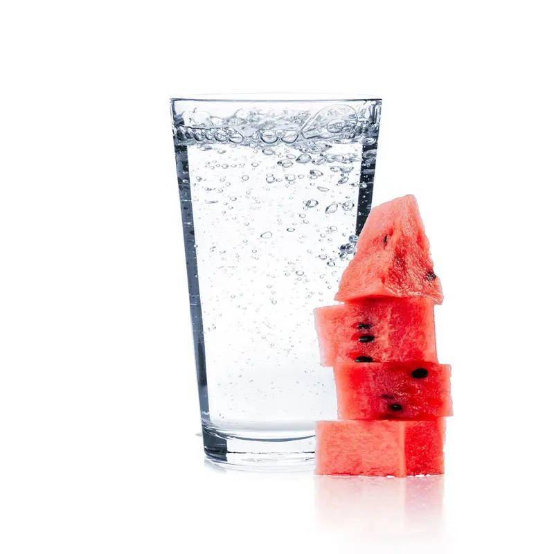 Watermelon-Infused Hard Seltzer Brewing Kit 1