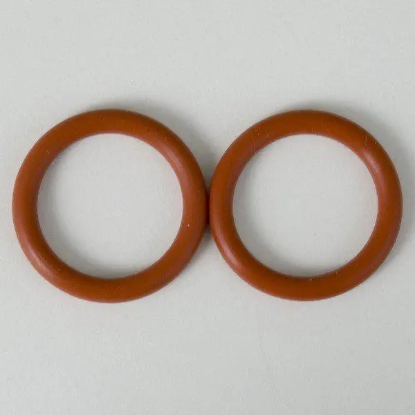 Weldless Kettle Bulkhead Replacement O-Ring Set 1