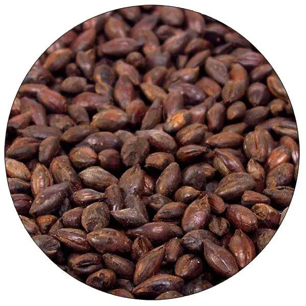 Weyermann Carafa I – Dehusked Roasted Malt (Type I) – 55 Lb 1