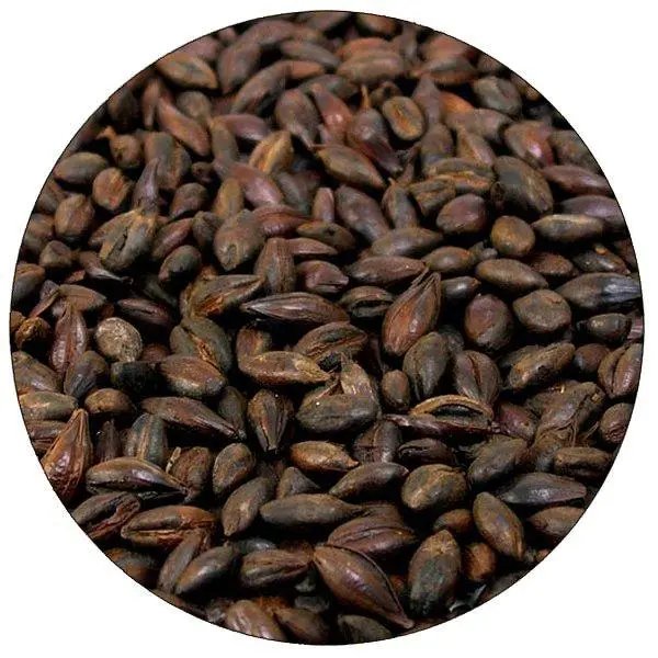Weyermann Carafa Ii – Dehusked Roasted Malt (Type Ii) – 55 Lb 1
