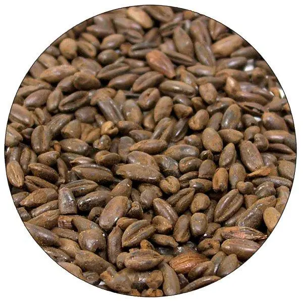 Weyermann Chocolate Rye Malt – Roasted German Rye Specialty Grain 1