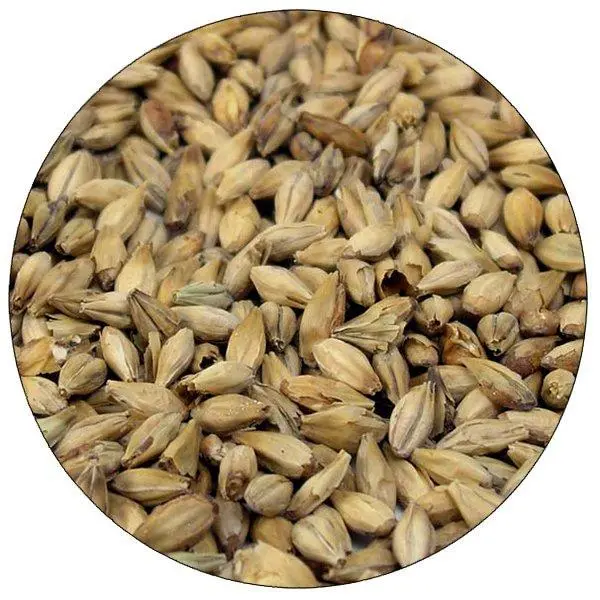 Weyermann Dark Munich Malt – Malty, Biscuity Depth, 55 Lb 1
