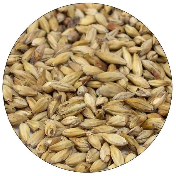 Weyermann Melanoidin Malt – German Specialty Base Malt 1