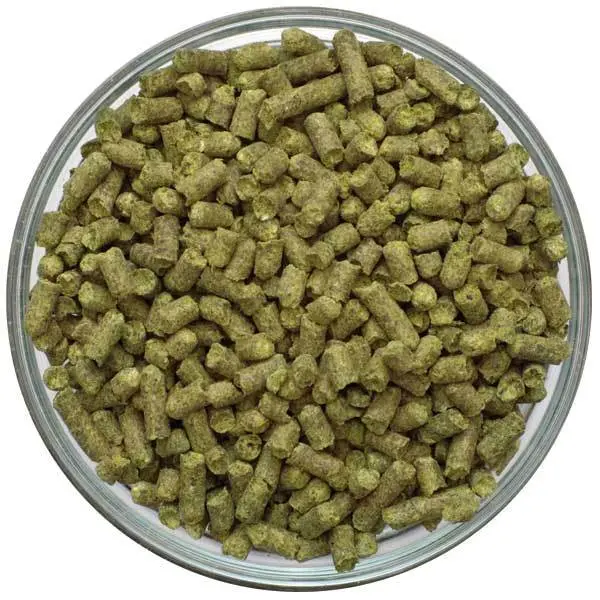 Willamette Hop Pellets – 1 Oz 1
