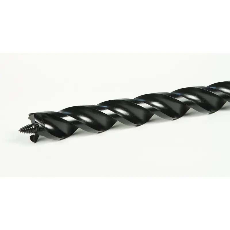 Woodowl Precision 7.5-Inch Wood Auger Bit 3