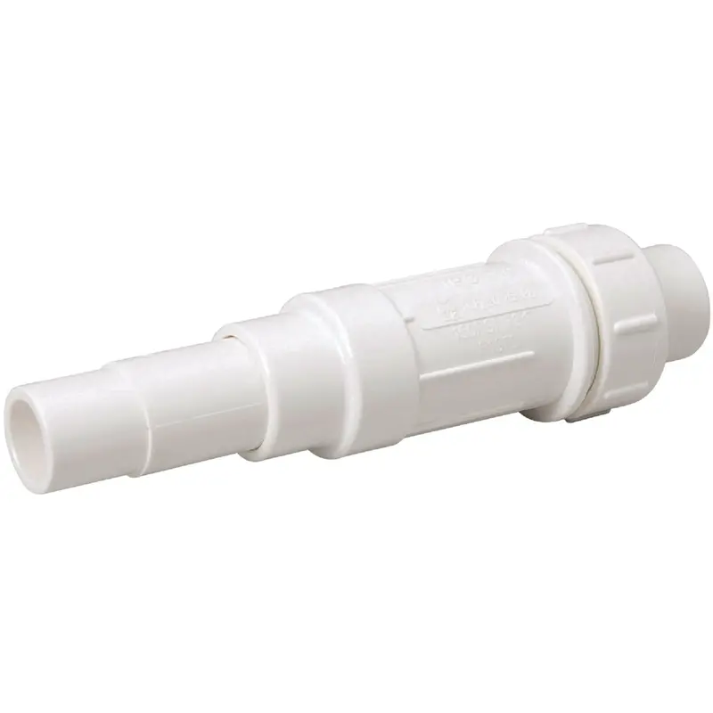 B&K Ez Span Pvc Coupling – 3/4-Inch Diameter, Flexible Fit 1