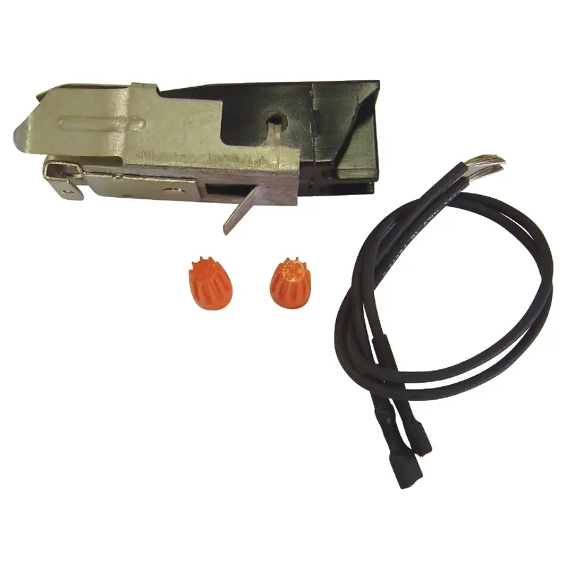 Range Kleen Style A & F Terminal Block Replacement Kit – 6-Inch Layout 1